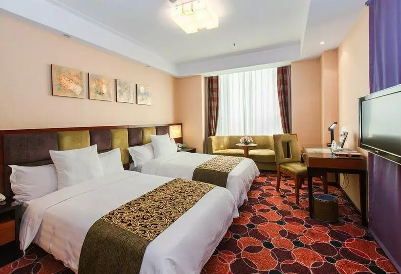 Fotos del hotel Sunrise Intl:  6