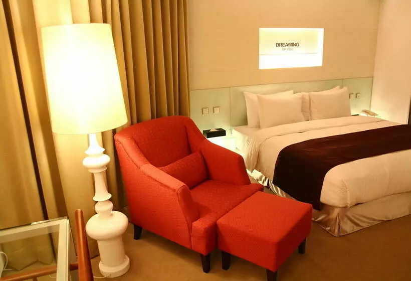 Fotos del hotel Green World Mai  Zhongshan:  3