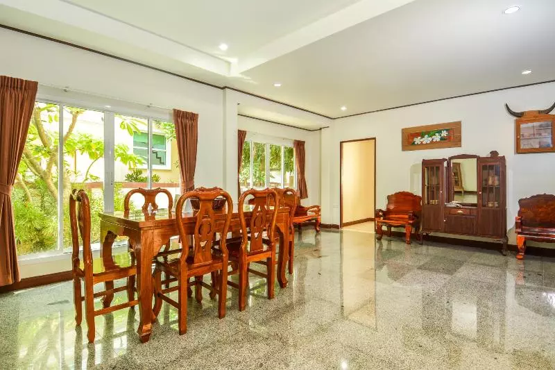 Fotos del hotel Kamalar Palace Retirement Village:  2