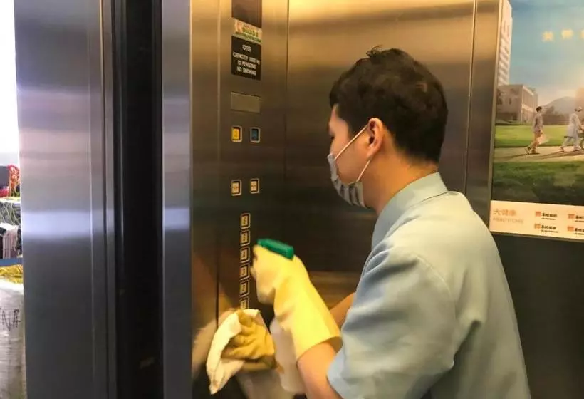 Fotos del hotel Elan:  3