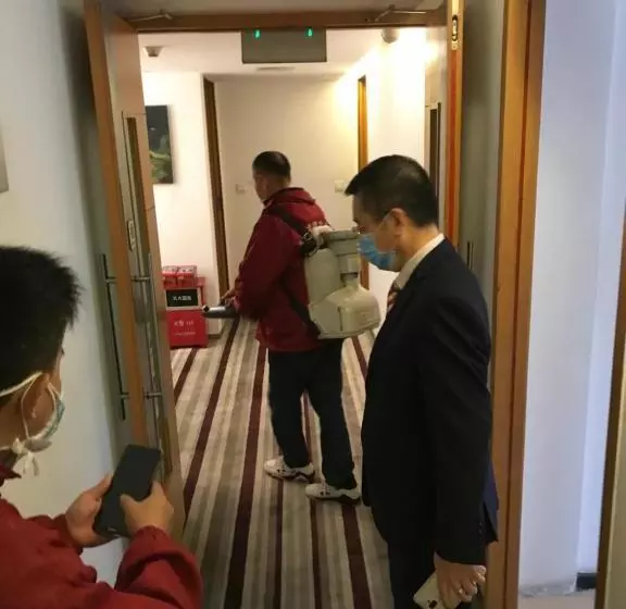 Fotos del hotel Elan:  12