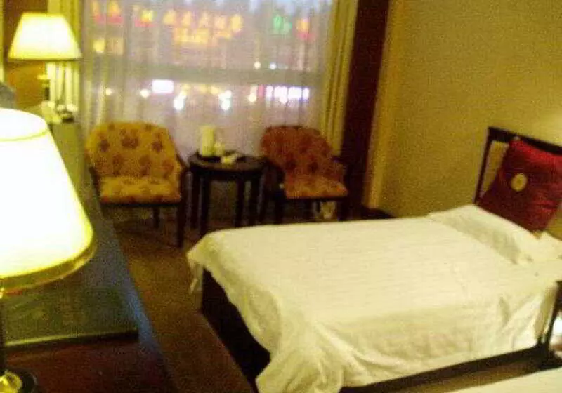 Fotos del hotel Melody:  2