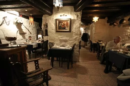 Fotos del hotel Olevi Residence:  3