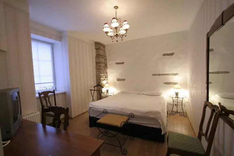 Fotos del hotel Olevi Residence:  13