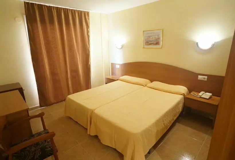 Fotos del hotel Sunshine Park:  17