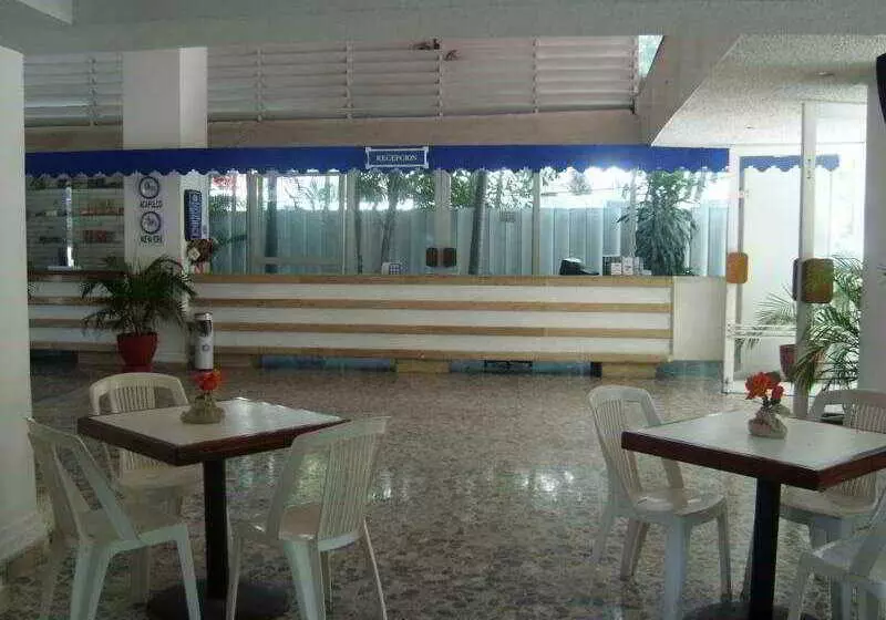 Fotos del hotel Auto Hotel Ritz Acapulco:  2