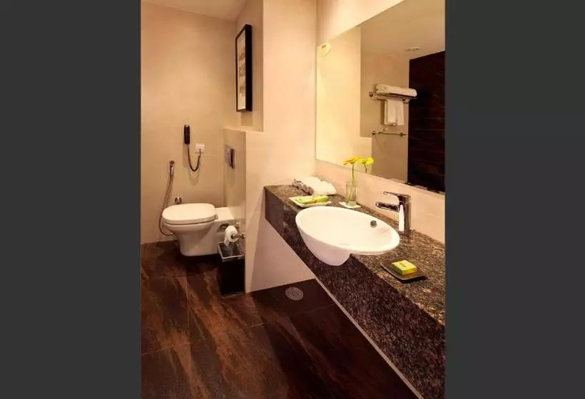 Fotos del hotel Bikanervala Boutique:  15