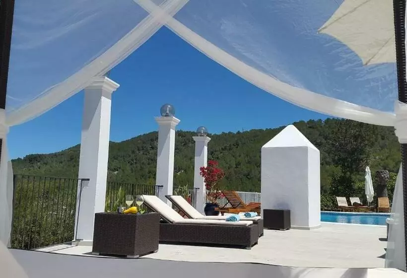 Fotos del hotel Rural Can Maries:  13