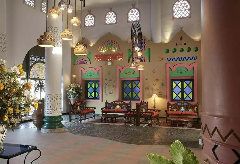 Fotos del hotel Sonesta Club Sharm El Sheikh:  6