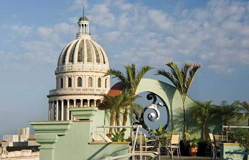 Fotos del hotel Saratoga:  7