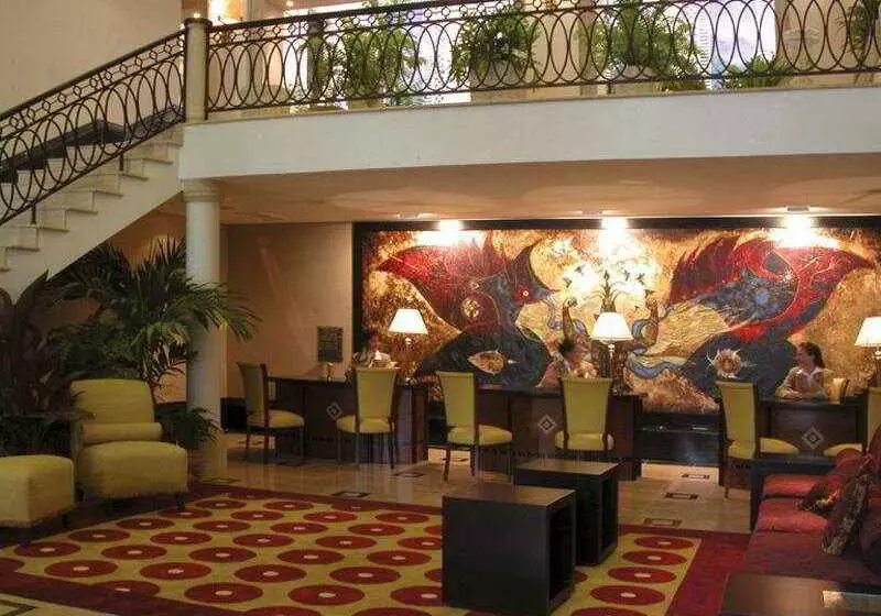 Fotos del hotel Saratoga:  3