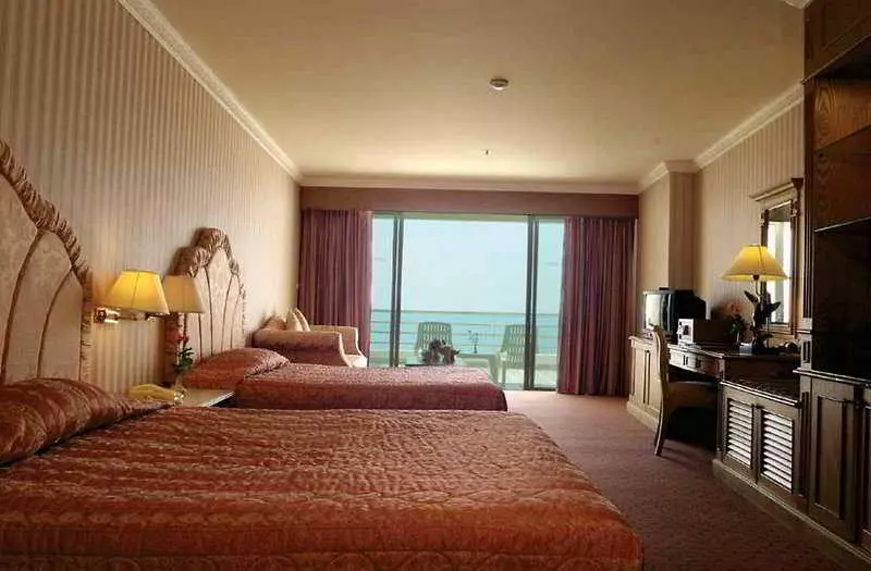 Fotos del hotel Adriatic Palace:  6