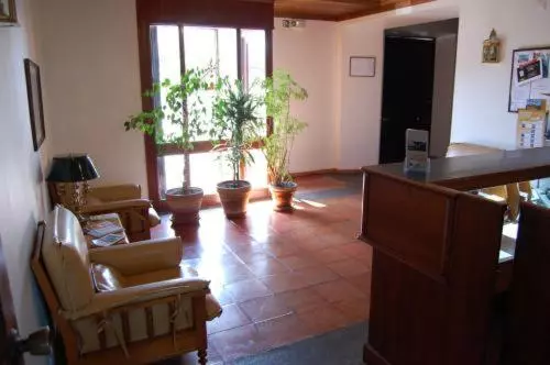 Fotos del hotel Ilha Graciosa:  7