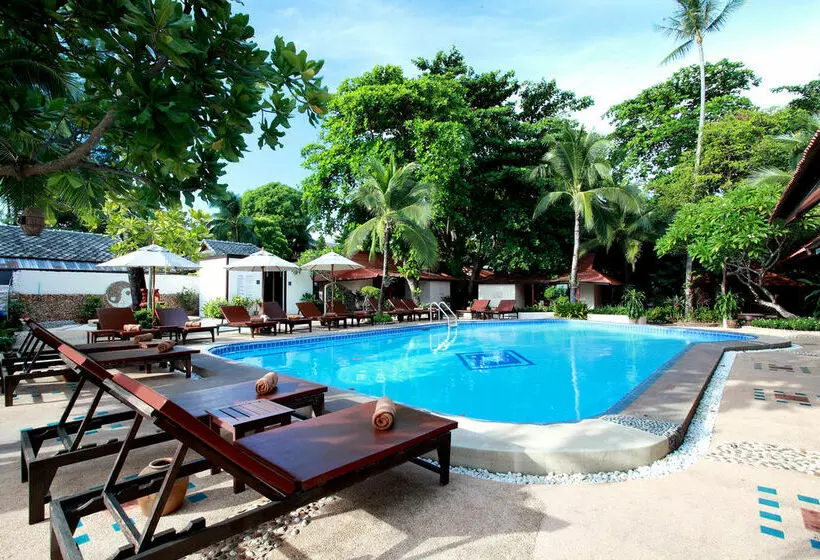 Fotos del hotel Sandy Resort:  2