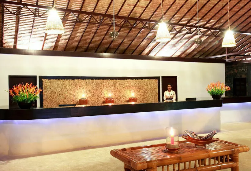 Fotos del hotel Sandy Resort:  10