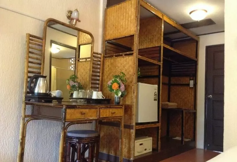 Fotos del hotel Sandy Resort:  25