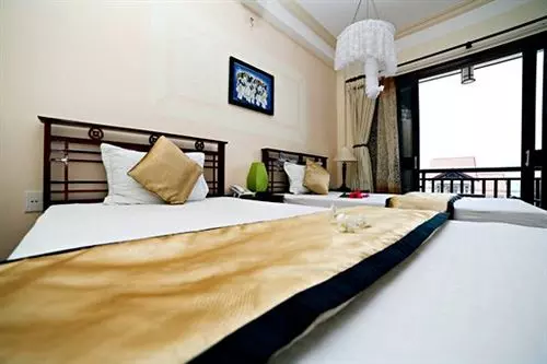 Fotos del hotel Grass Land Hotel :  21