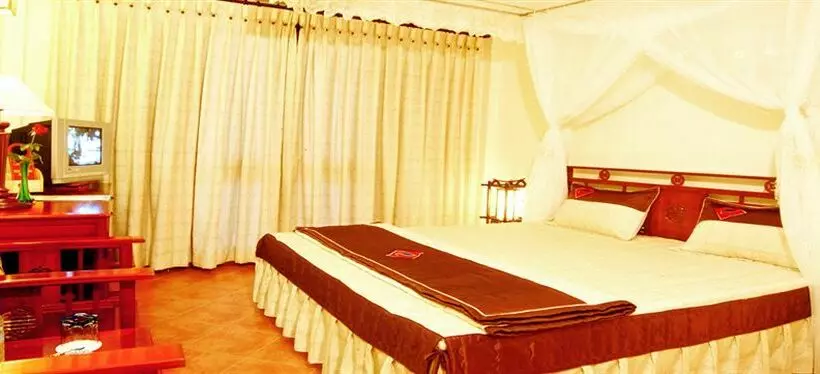 Fotos del hotel Grass Land Hotel :  20