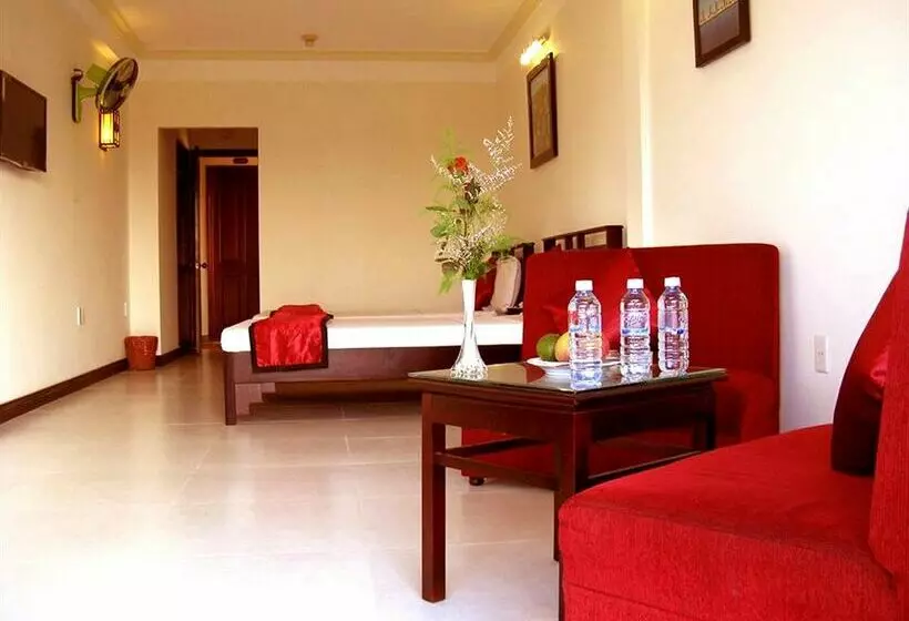 Fotos del hotel Grass Land Hotel :  25