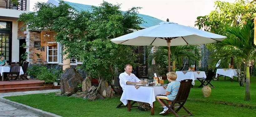 Fotos del hotel Grass Land Hotel :  5