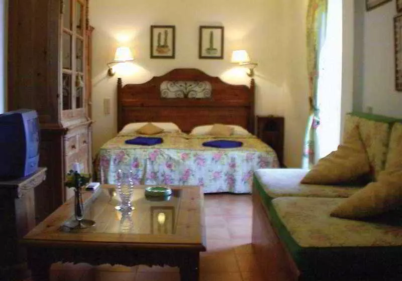 Fotos del hotel La Paloma:  6