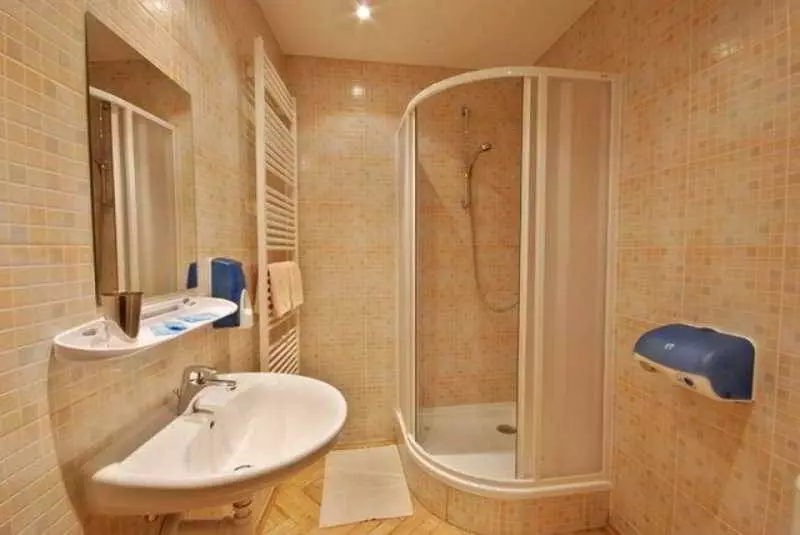 Fotos del hotel Aparthouse U Zlate Podkovy:  5