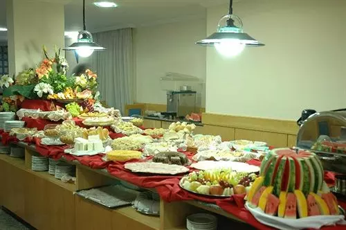 Fotos del hotel Arcos Rio Palace:  6