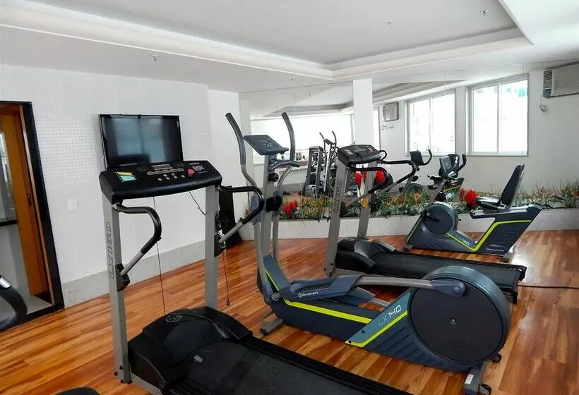 Fotos del hotel Arcos Rio Palace:  4