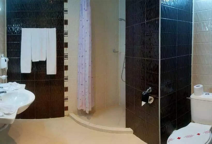 Fotos del hotel Colosseum  All Inclusive:  6