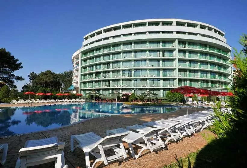 Fotos del hotel Colosseum  All Inclusive:  8