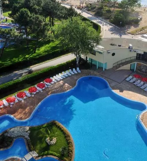 Fotos del hotel Colosseum  All Inclusive:  21