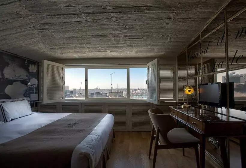 Galata Antique   Special Class