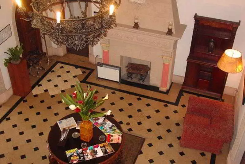 Fotos del hotel The Clifford Hotel:  5