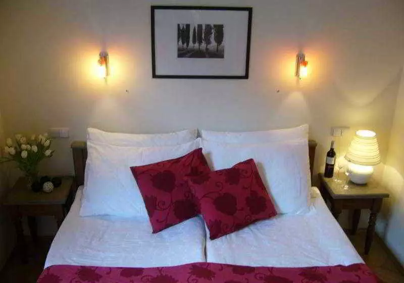 Winston Churchill Hotel