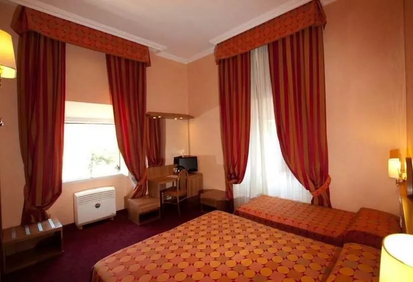 Fotos del hotel Morpheus Rooms:  8