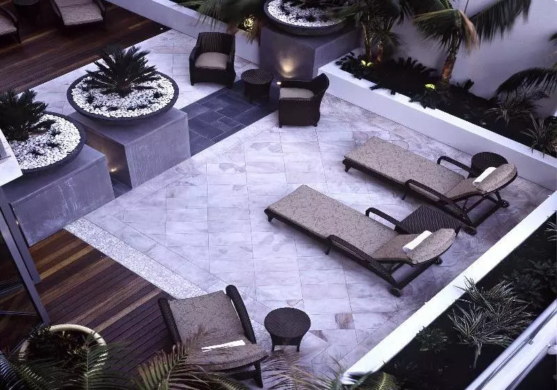 Fotos del hotel Richardson:  6