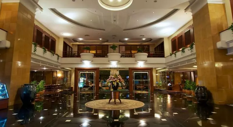 Fotos del hotel The Northam All Suite Penang:  4