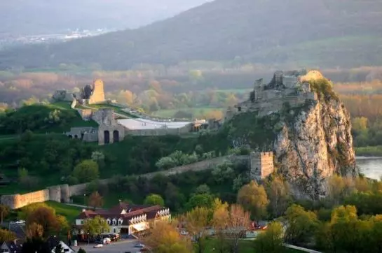 Fotos del hotel Hradna Brana:  4