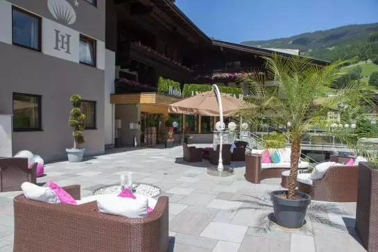 Fotos del hotel Interstar:  13