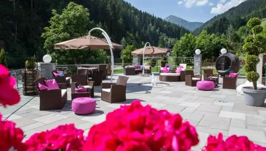 Fotos del hotel Interstar:  17