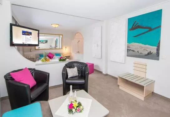 Fotos del hotel Interstar:  24