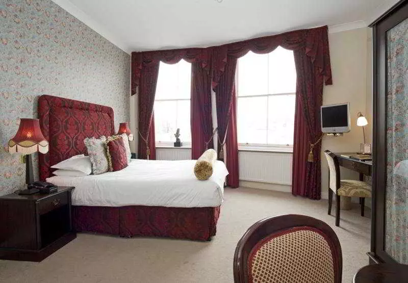 Fotos del hotel Lansdowne Place:  7