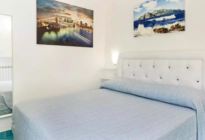 Fotos del hotel Carmencita:  8