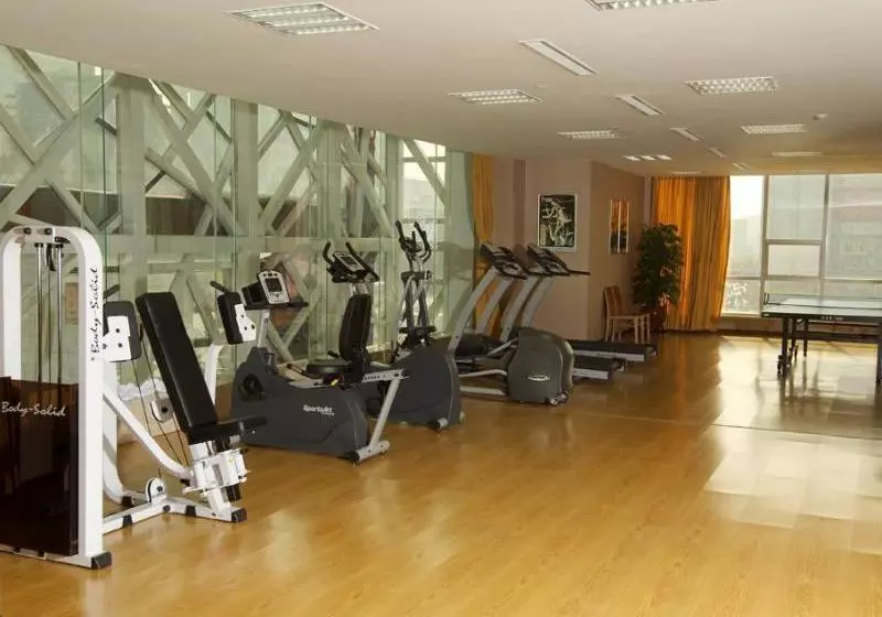 Fotos del hotel Hong Lou:  3