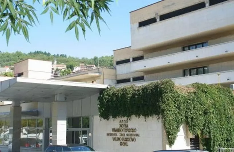 Fotos del hotel Interhotel Veliko Tarnovo:  4