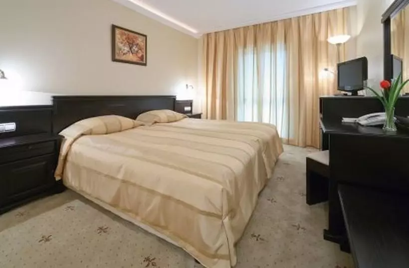 Fotos del hotel Interhotel Veliko Tarnovo:  3