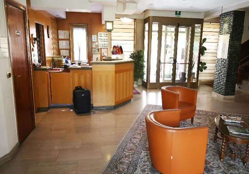 Fotos del hotel Derby:  9