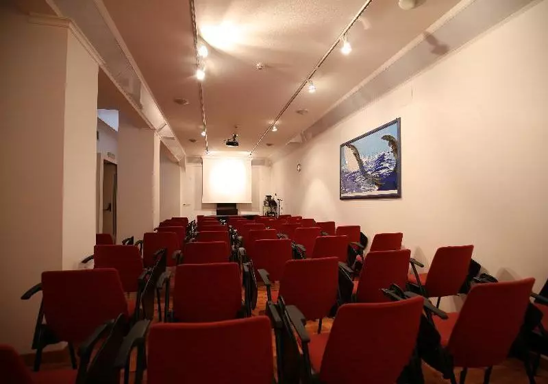 Fotos del hotel Derby:  10