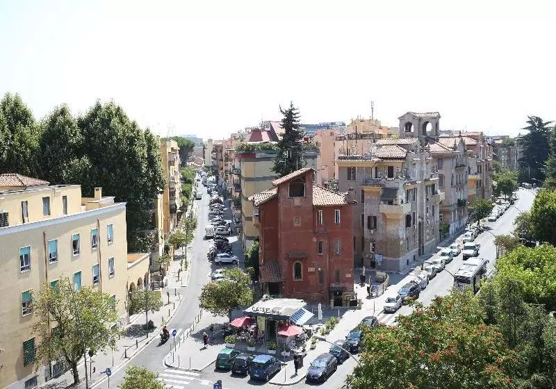 Fotos del hotel Derby:  7