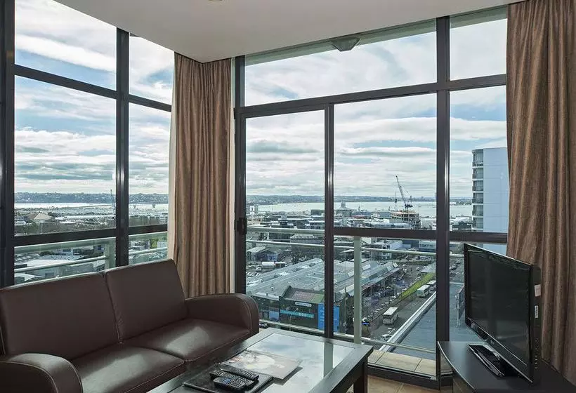 Fotos del hotel Apollo Hotel Auckland:  10